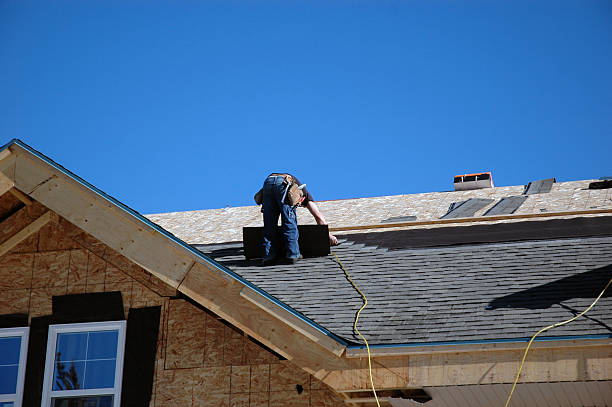 Best Emergency Roof Repair Services  in Holiday Valley, OH