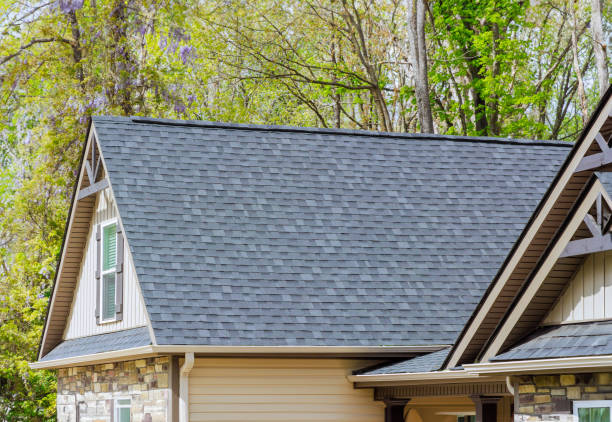 Best Asphalt Shingles Roofing  in Holiday Valley, OH