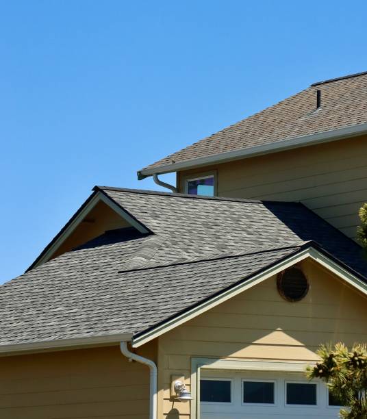 Best Roof Leak Repair  in Holiday Valley, OH