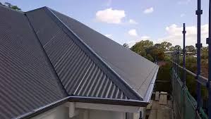 Best Steel Roofing  in Holiday Valley, OH